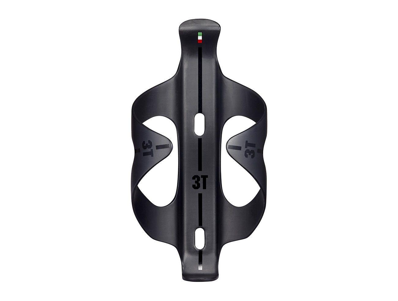 3t-matt-bottle-cage-portaborraccia-carbonio-nero image 1
