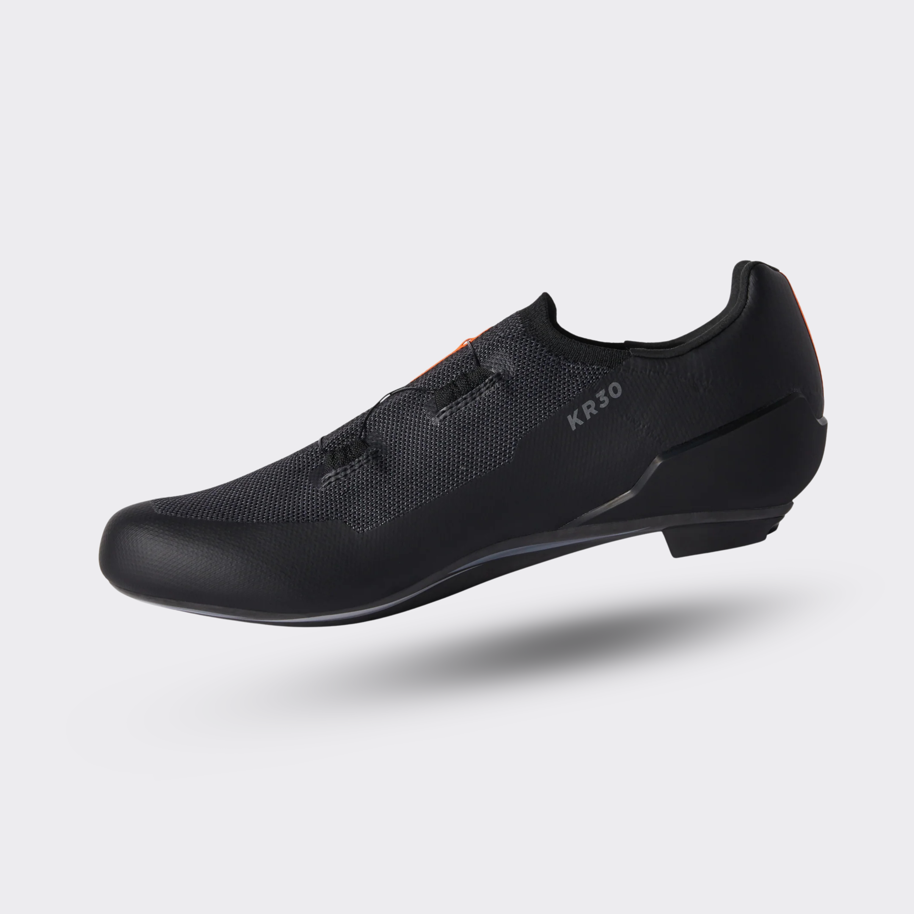 dmt-kr30-scarpe-da-ciclismo-su-strada-full-knit-nero image 4