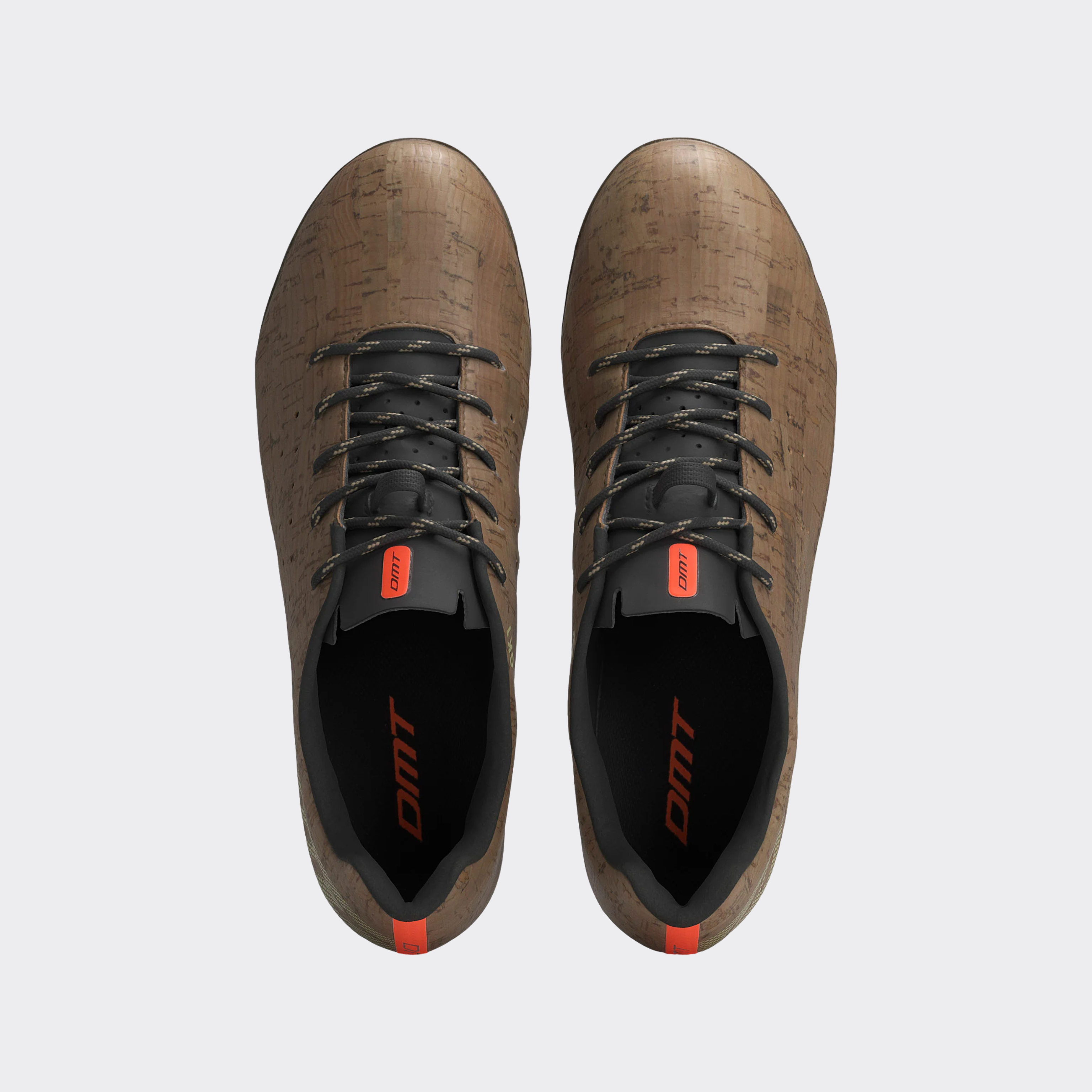dmt-gk1-scarpe-ciclismo-gravel-cork image 2