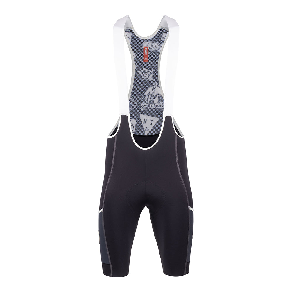 cinelli-supercorsa-cargo-bib-short-nero image 1