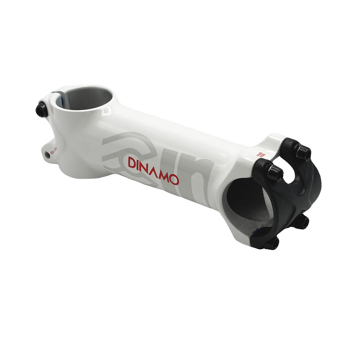 cinelli-dinamo-attacco-manubrio-31-8-mm-alluminio image 1