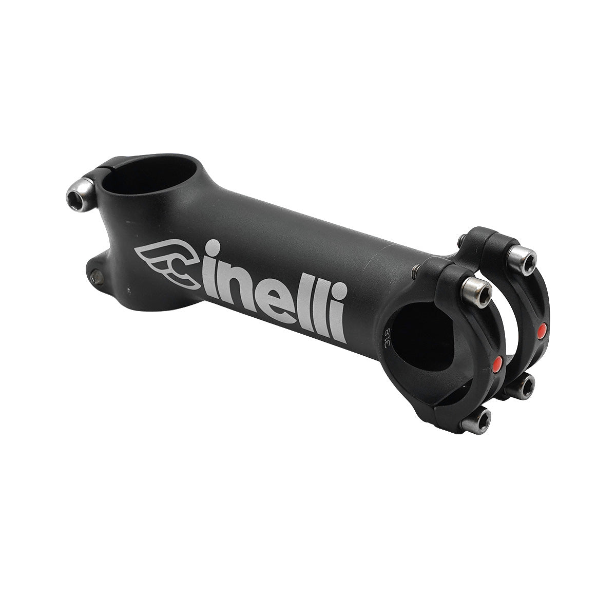 cinelli-graphis-attacco-manubrio-31-8-mm image 1