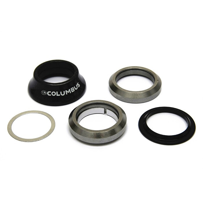 cinelli-headset-733ss32-serie-sterzo-di-ricambio-per-bici-da-strada image 1