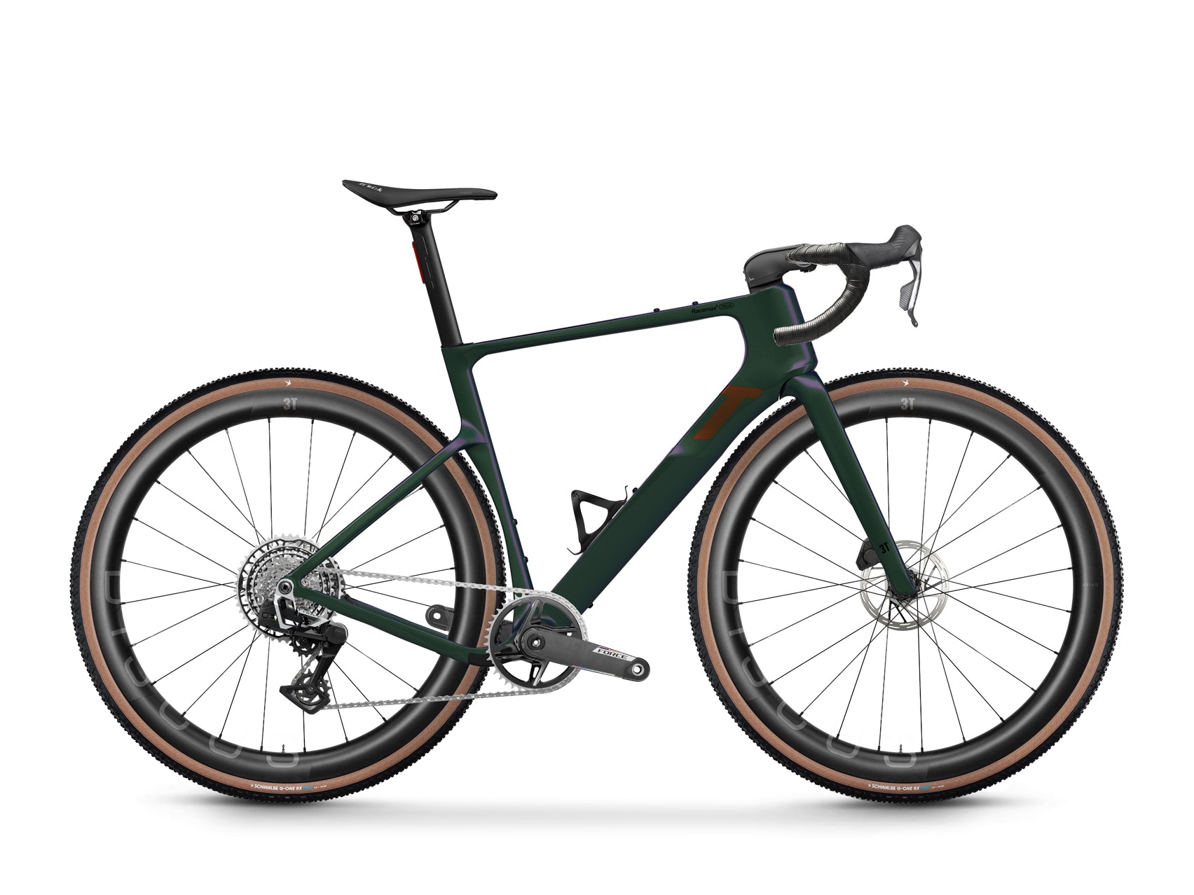 3t-racemax-2-italia-force-xplr-axs-1x13-discus-45-40-bici-gravel image 5