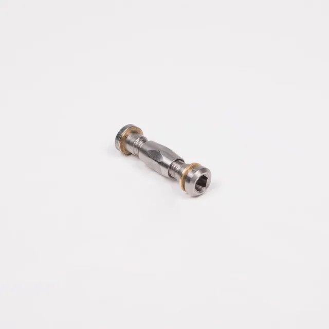 cinelli-supercorsa-bolts-kit-viteria-ricambi image 1