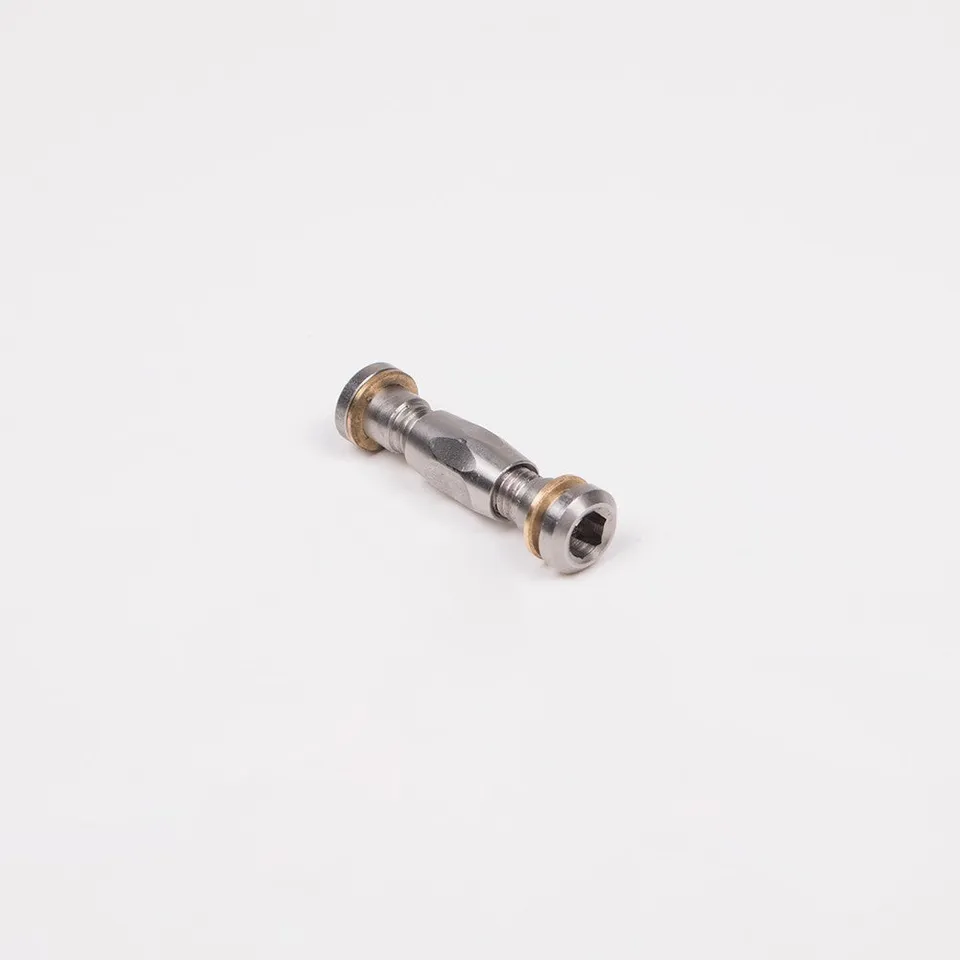 cinelli-supercorsa-bolts-kit-viteria-ricambi image 1