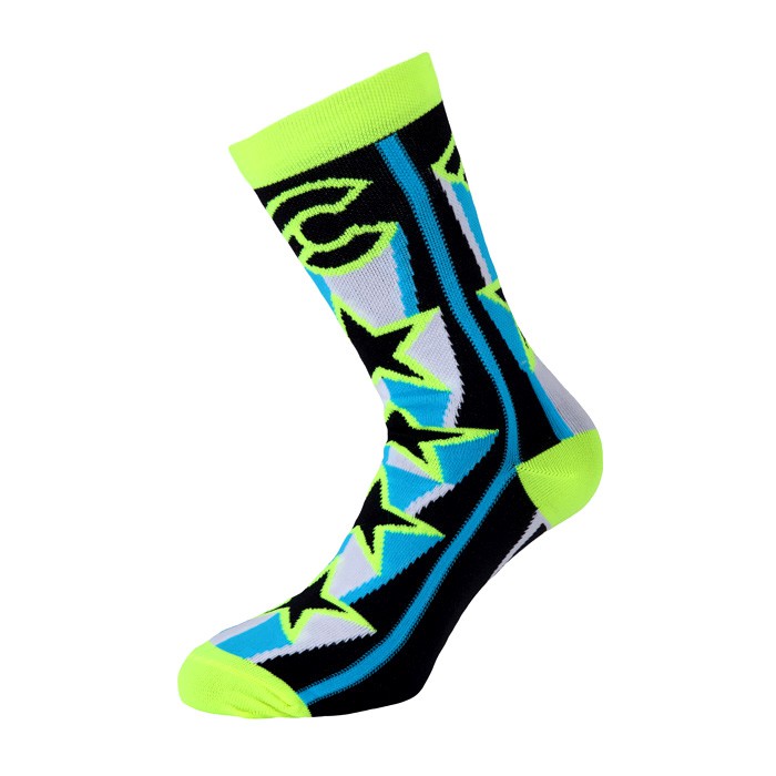 cinelli-ana-benaroya-stars-calze-ciclismo image 3