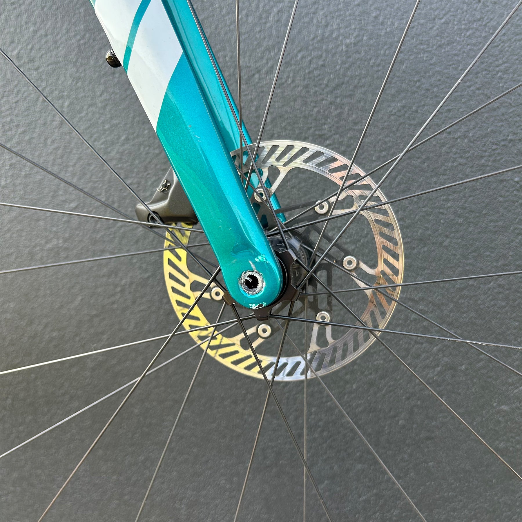 cinelli-nemo-tig-gravel-test-my2023-xl-bici-acciaio-made-in-italy image 3