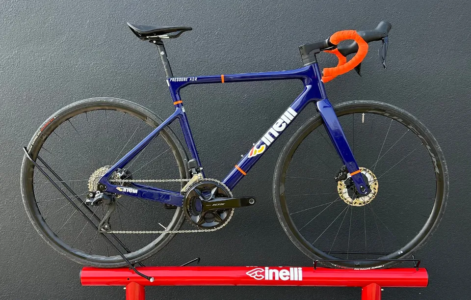 cinelli-pressure-adr-shimano-105-di2-expo-misura-m image 1