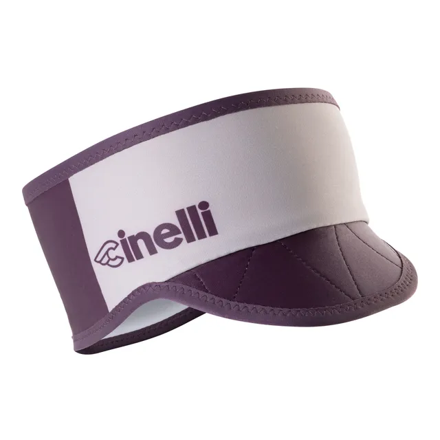 cinelli-tempo-purple-block-fascia-invernale-ciclismo image 1