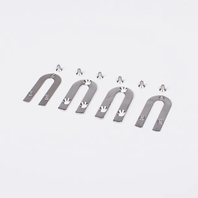 cinelli-replacement-dropout-set-730pfp-forcellini-ricambio image 1