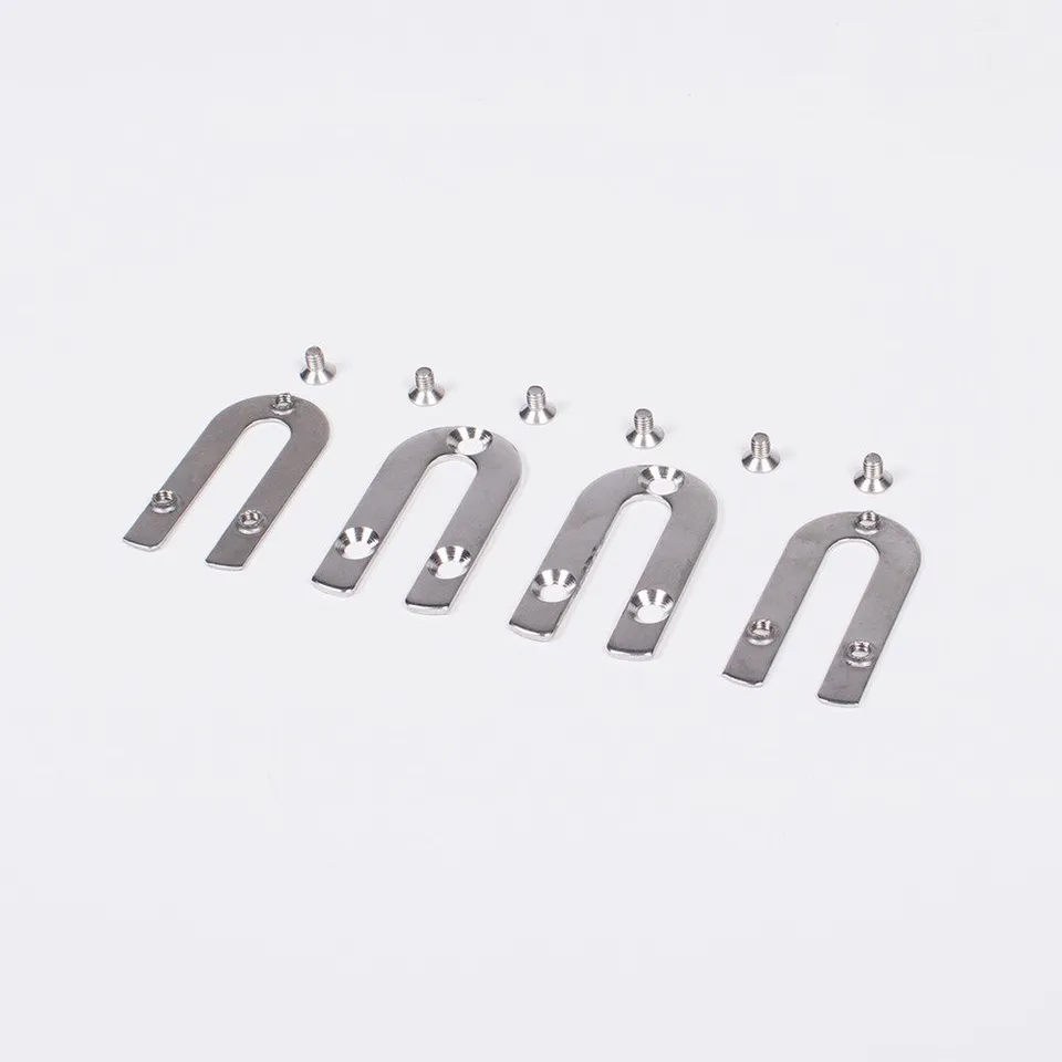 cinelli-replacement-dropout-set-730pfp-forcellini-ricambio image 1