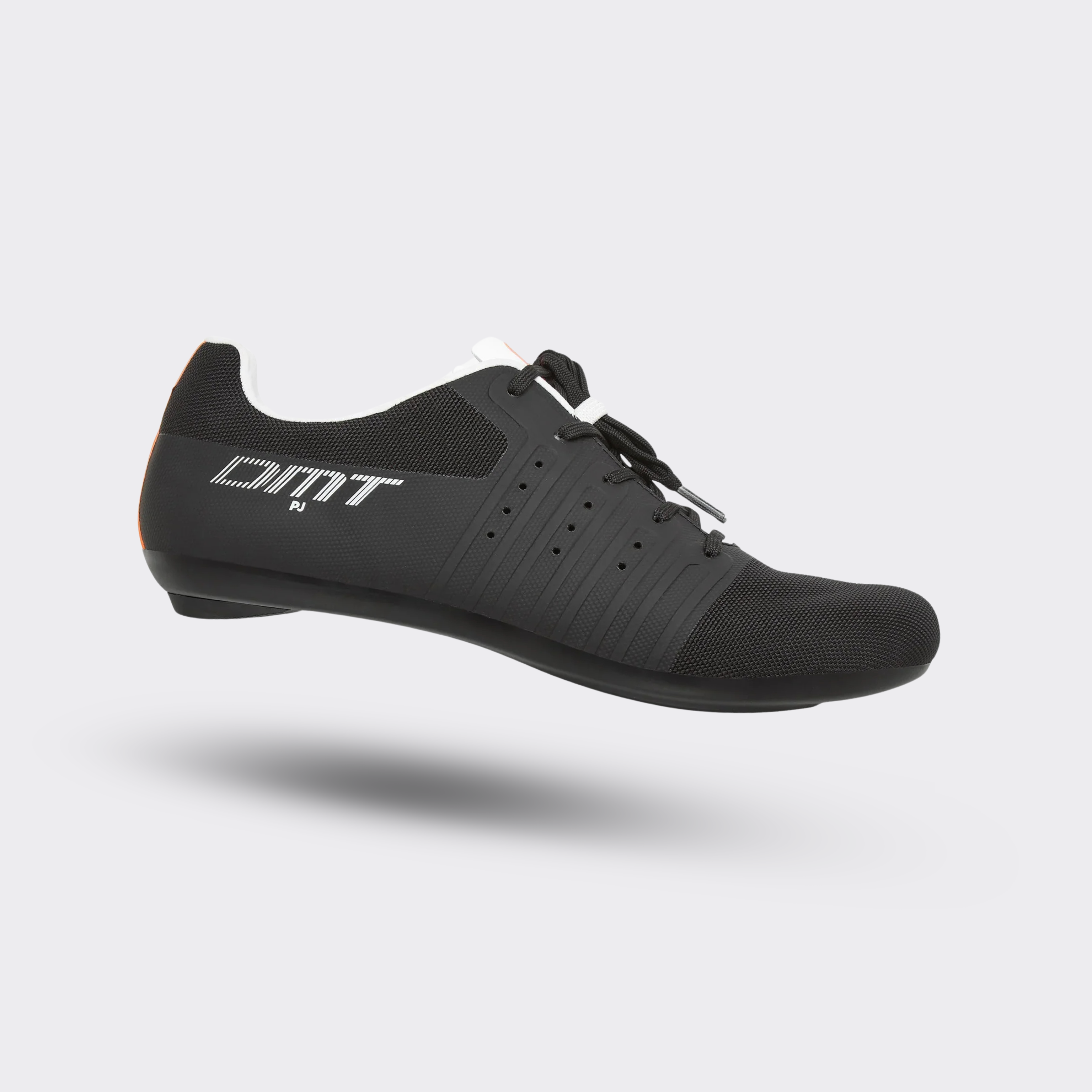 dmt-kr4-pj-scarpe-strada-lacci-black image 1