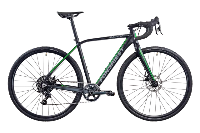 fondriest-raptor-shimano-grx812-11v-bici-gravel image 1