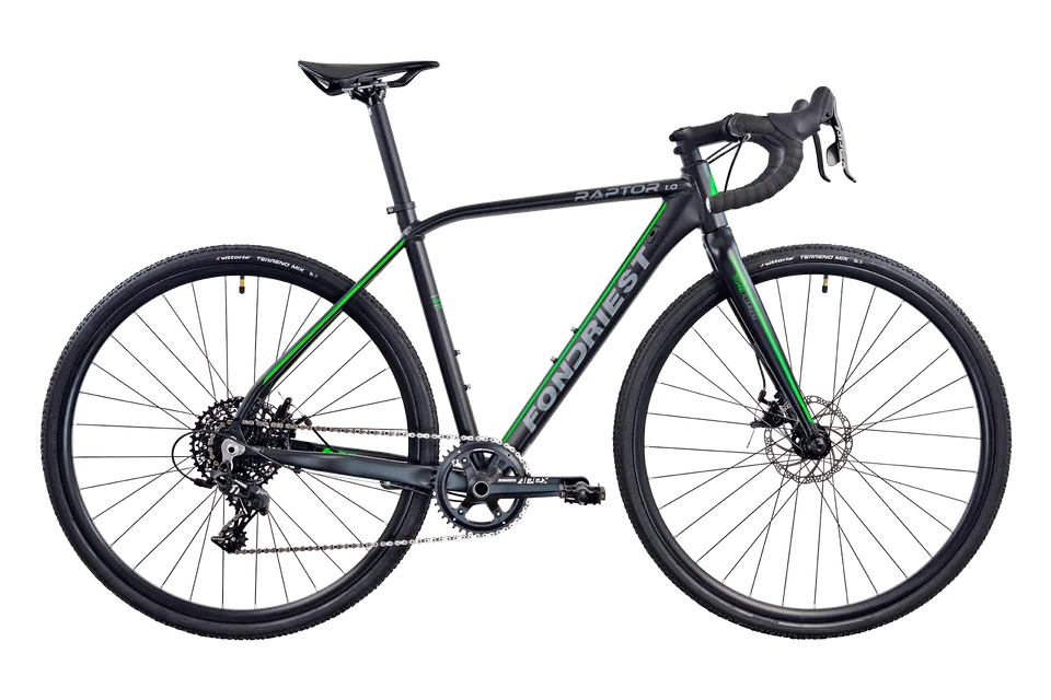 fondriest-raptor-sram-apex-11v-bici-gravel image 1