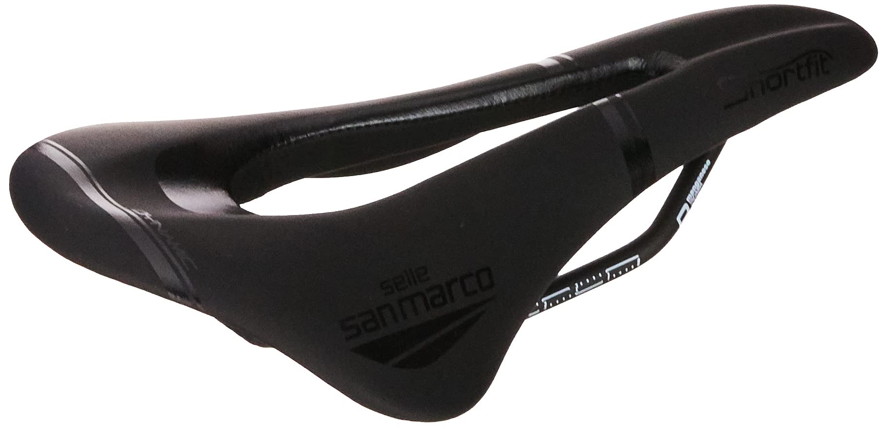 selle-san-marco-shortfit-dynamic-sella-bici-corsa-gravel-mtb-s3-l3 image 5