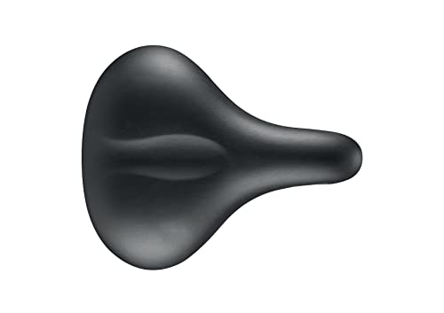 selle-san-marco-bioaktive-city-sella-bici-urbana-larga-comoda image 2