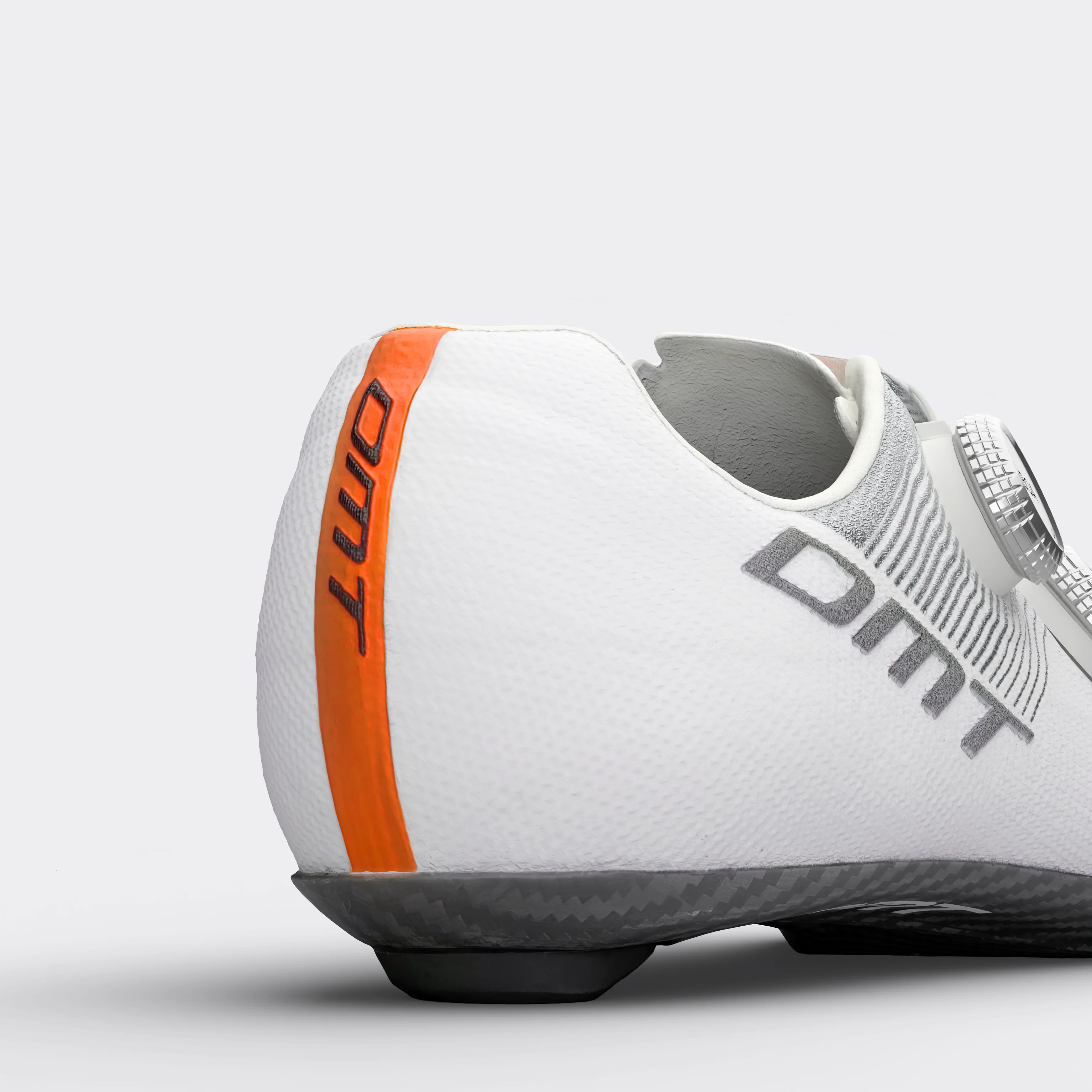 dmt-kr0-evo-superlight-scarpe-ciclismo-strada-white-silver image 7