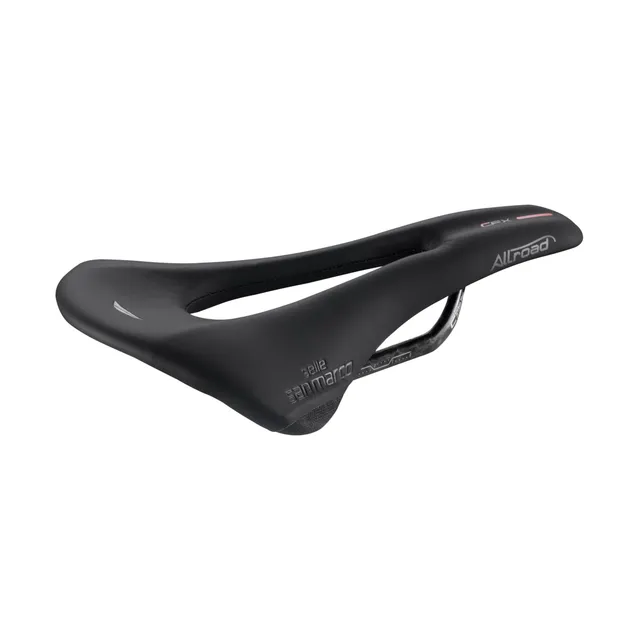selle-san-marco-allroad-carbon-fx-gravel-l3-nero image 1