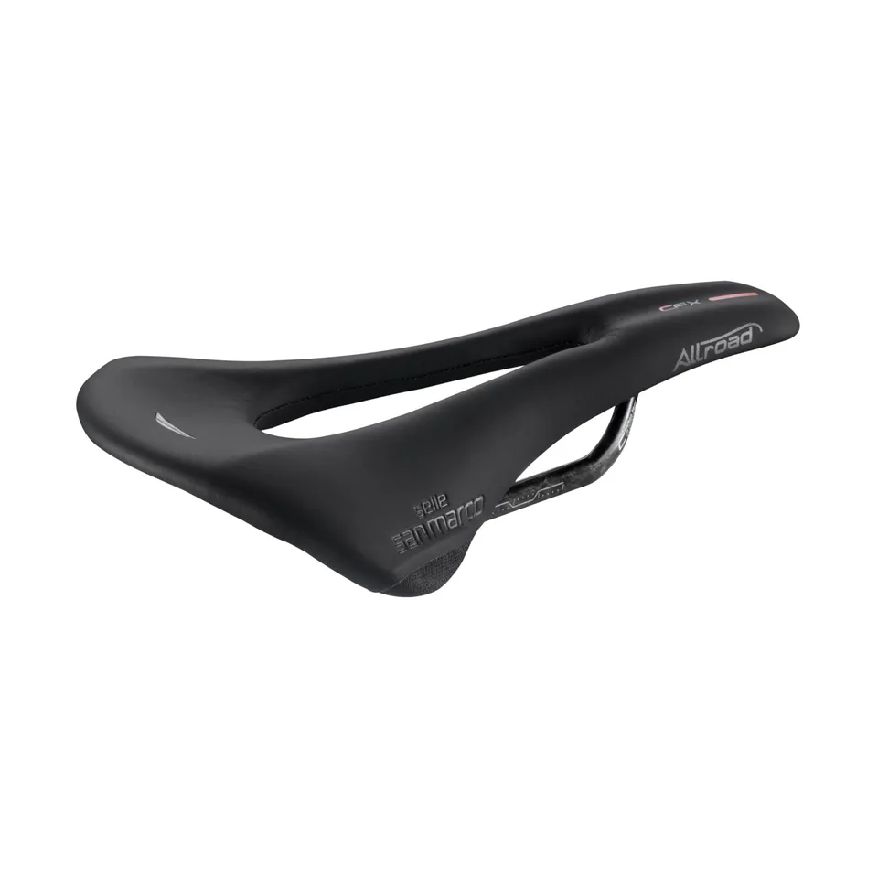 selle-san-marco-allroad-carbon-fx-gravel-l3-nero image 1
