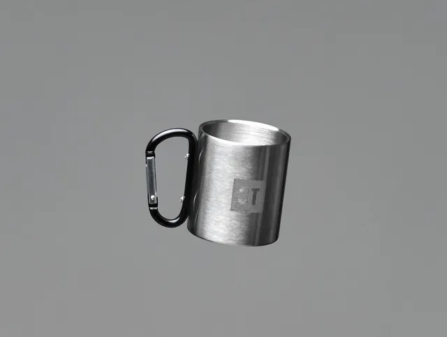 3t-mug-tazza-alluminio-con-manico-moschettone image 1