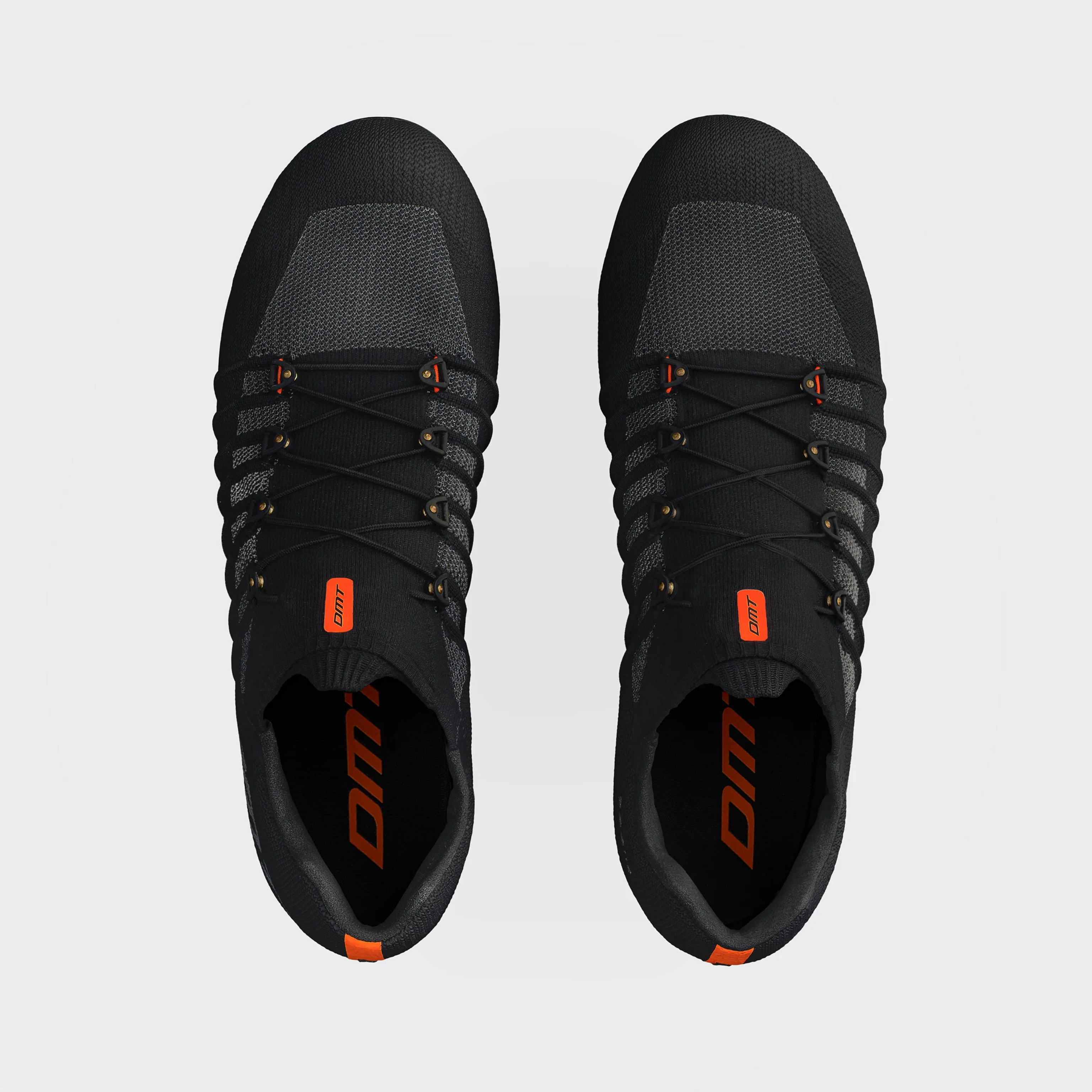 dmt-pogi-s-superlight-scarpe-ciclismo-strada-black-grey image 2