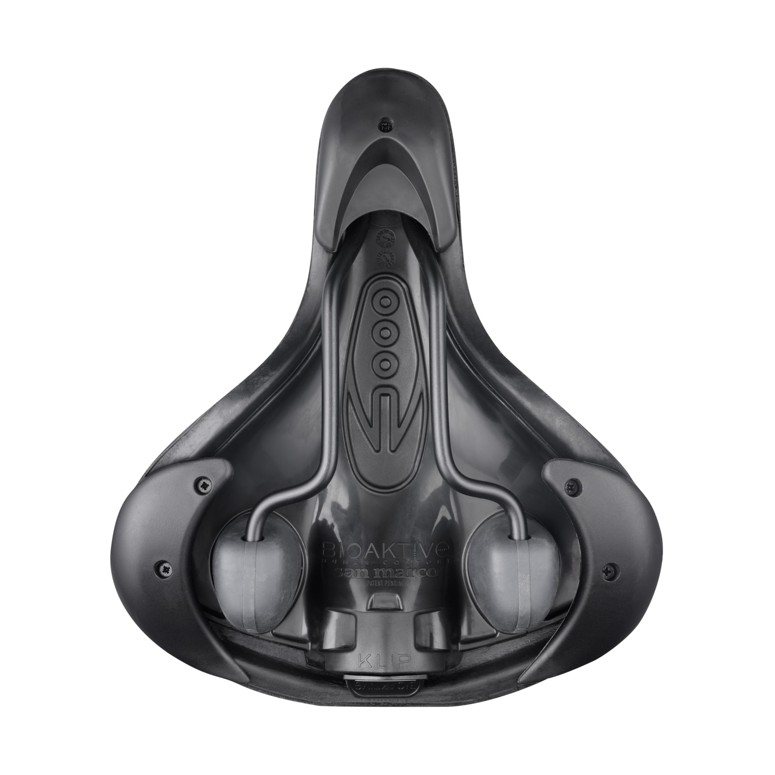 selle-san-marco-bioaktive-city-biofoam-large-l1-sella-urbana-nera image 4