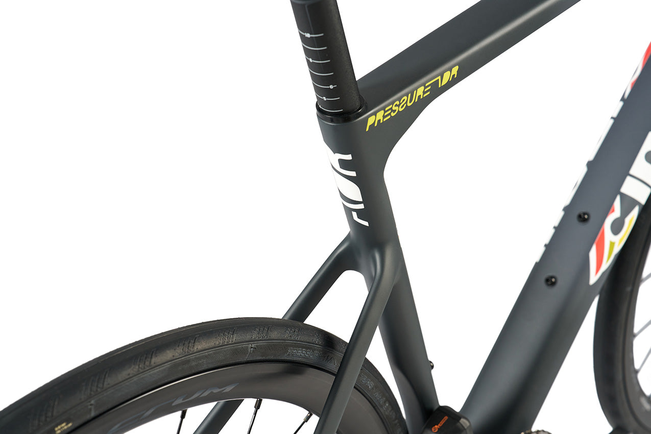 cinelli-pressure-adr-105-disc-bici-strada-endurance-aero image 7