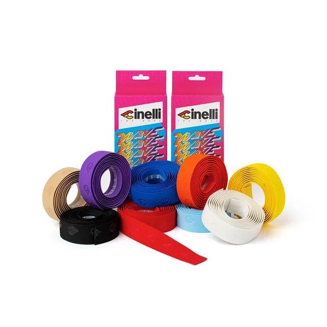 cinelli-wave-nastro-manubrio-eva-made-in-italy image 1
