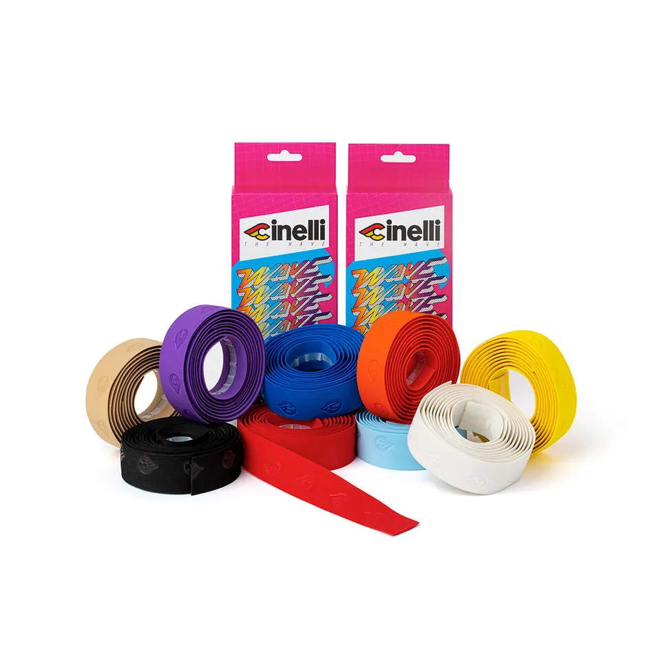 cinelli-wave-nastro-manubrio-eva-made-in-italy image 1