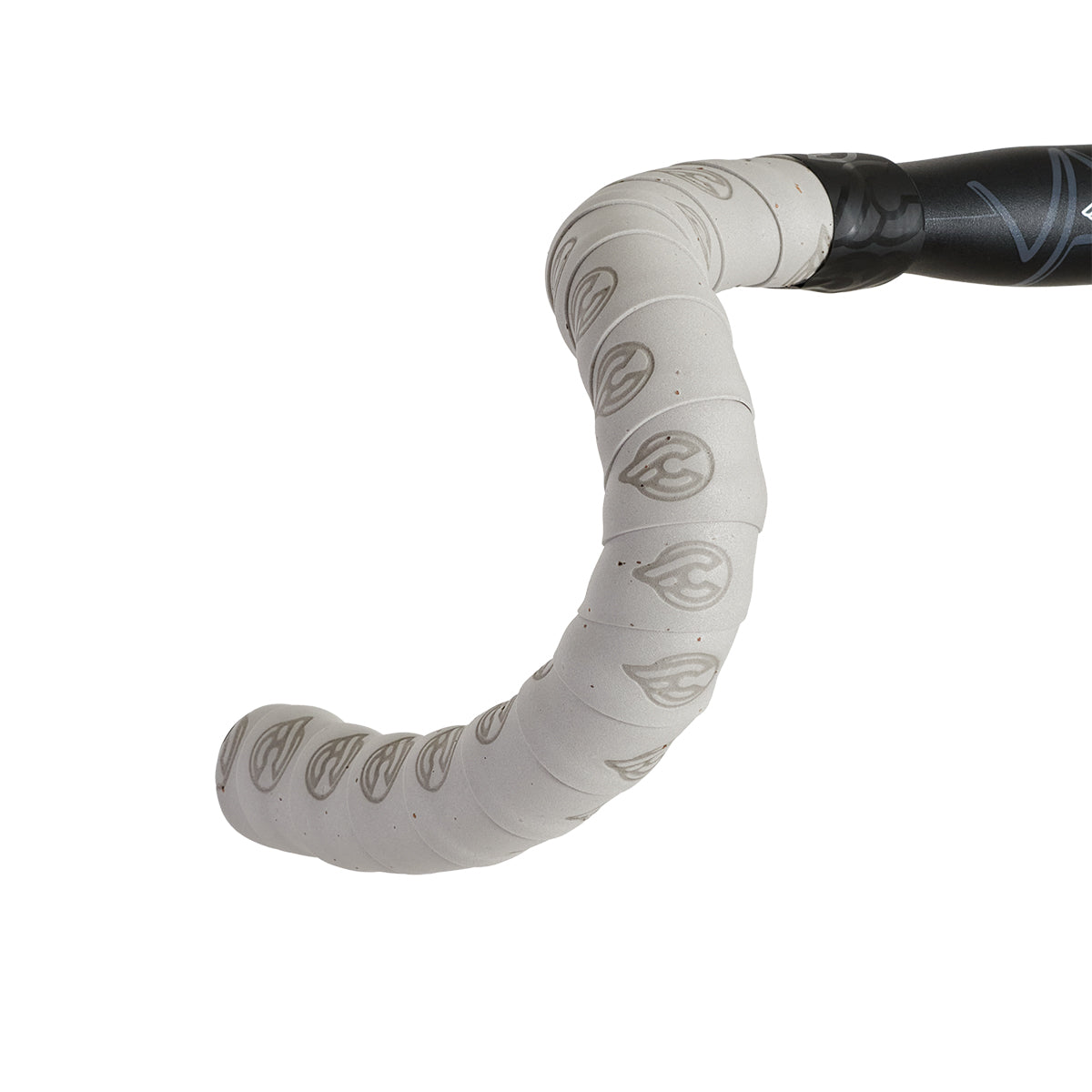 cinelli-classic-road-cork-nastro-manubrio-grigio image 2