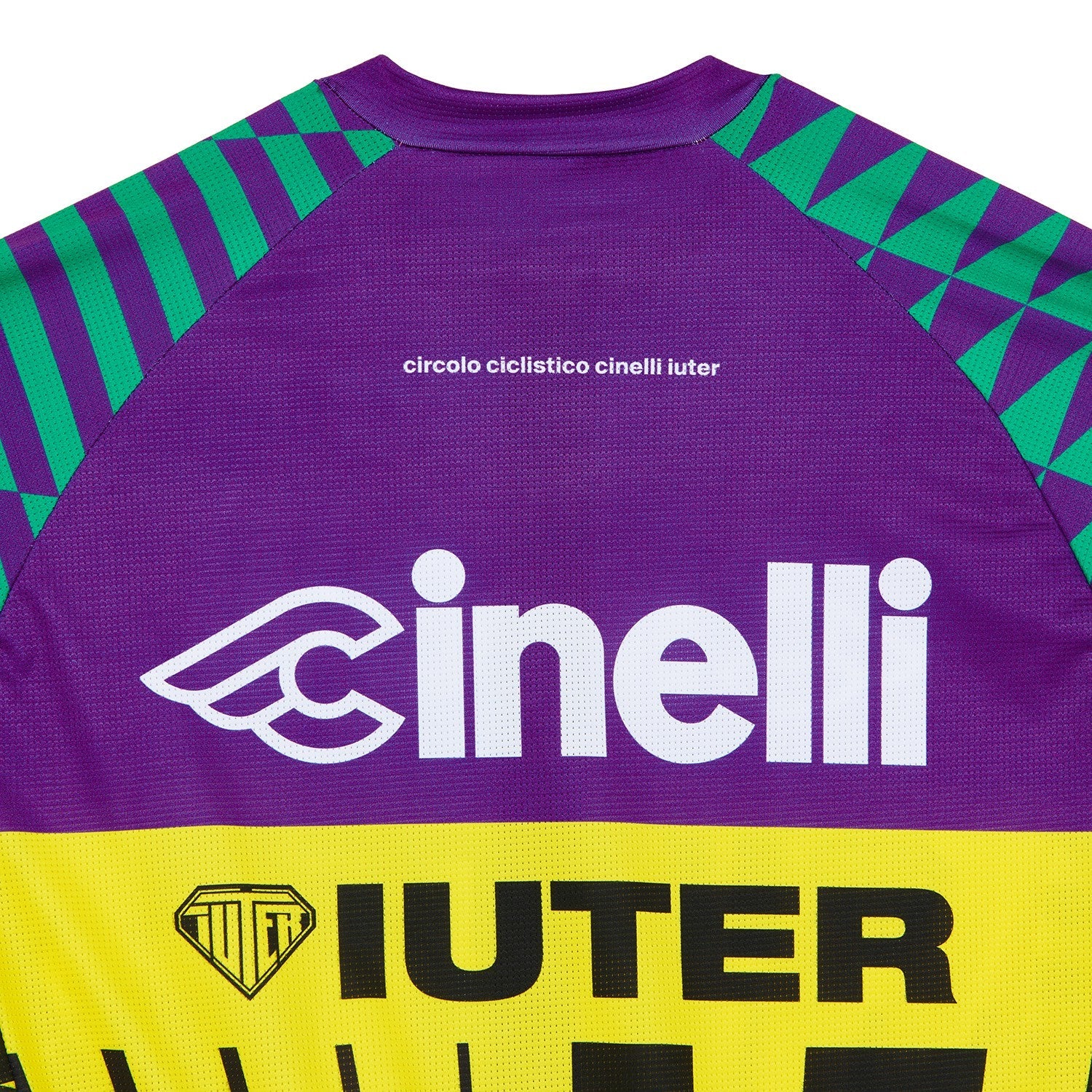 cinelli-circolo-ciclistico-x-iuter-jersey-donna image 6