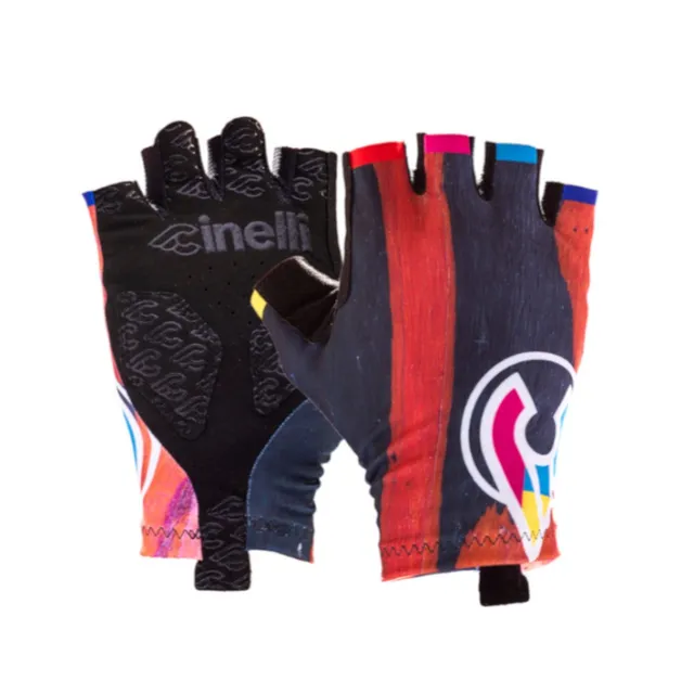 cinelli-zydeco-eucalyptus-guanti-ciclismo image 1