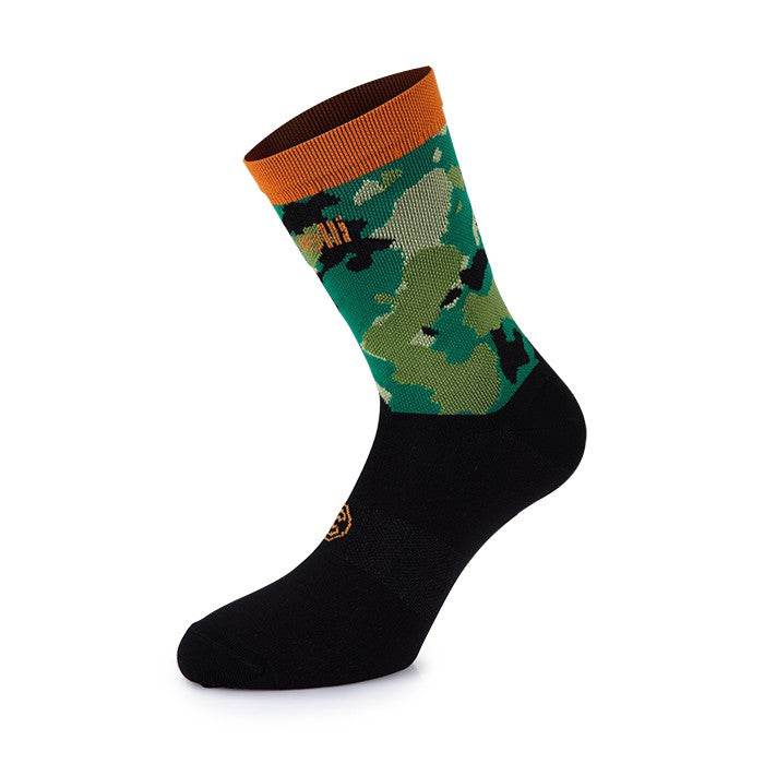 cinelli-cork-camo-socks-calze-ciclismo image 3
