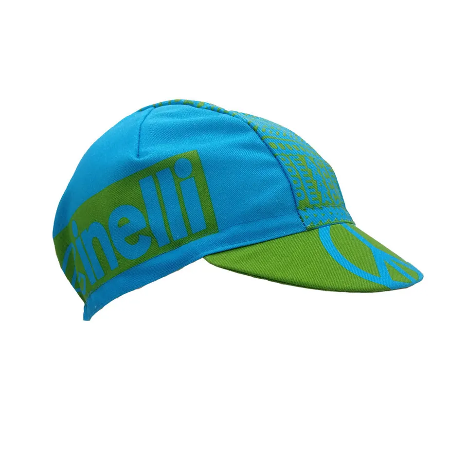 cinelli-cap-peace-sky-blue image 1