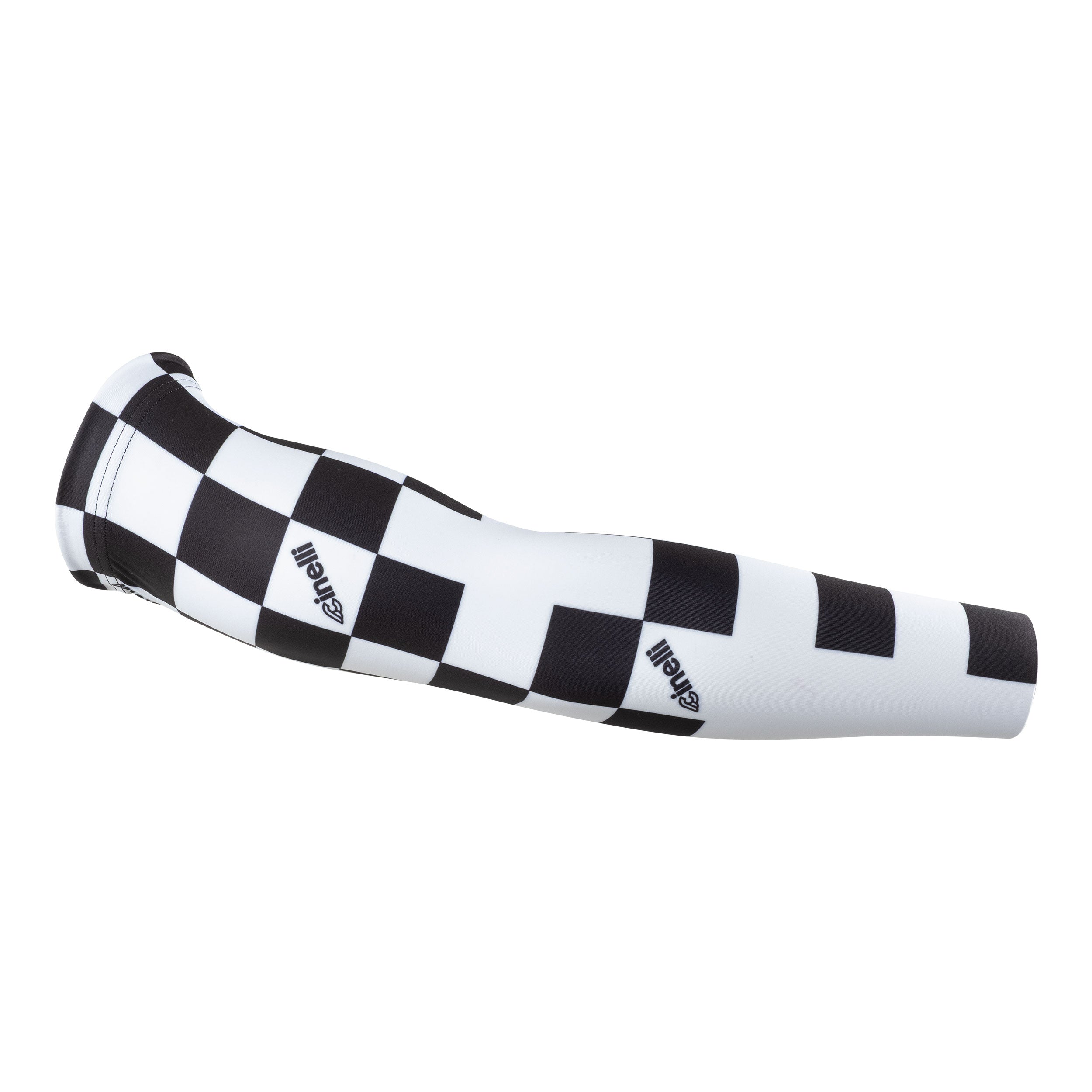 cinelli-arm-warmer-tempo-5-white-manicotti-ciclismo image 3