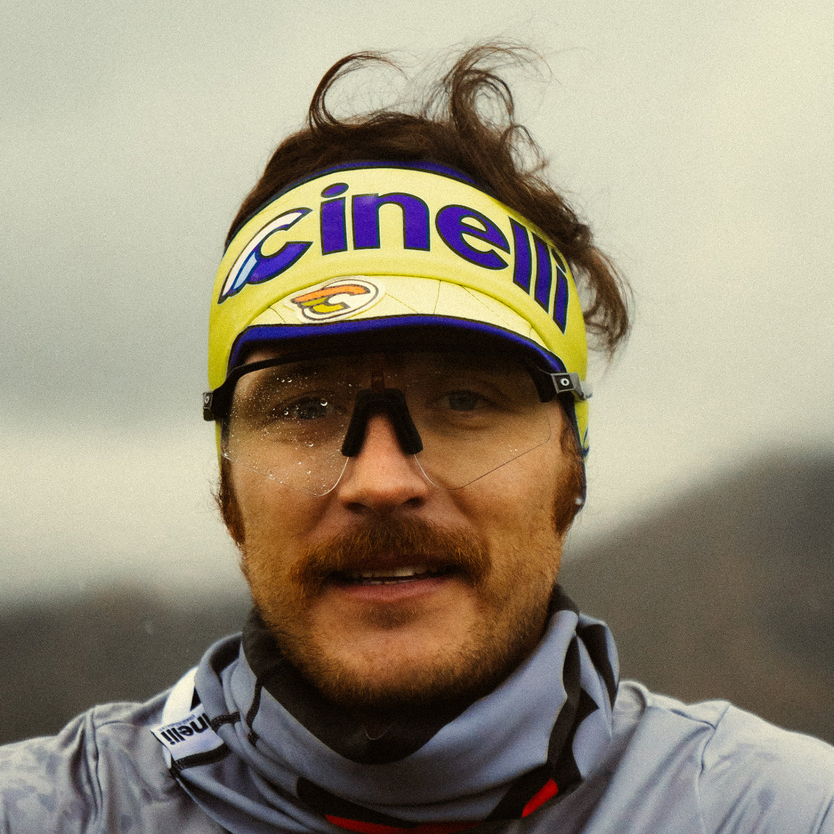 cinelli-tempo-winter-headband-shana-sadeghi-ray-kitten-yellow image 2