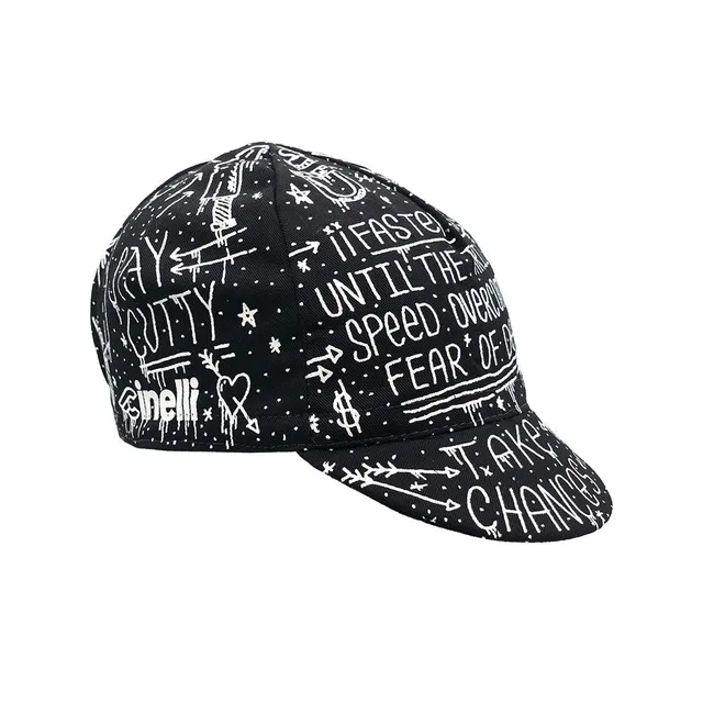 cinelli-cappellino-rider-collection-chas-christiansen image 1