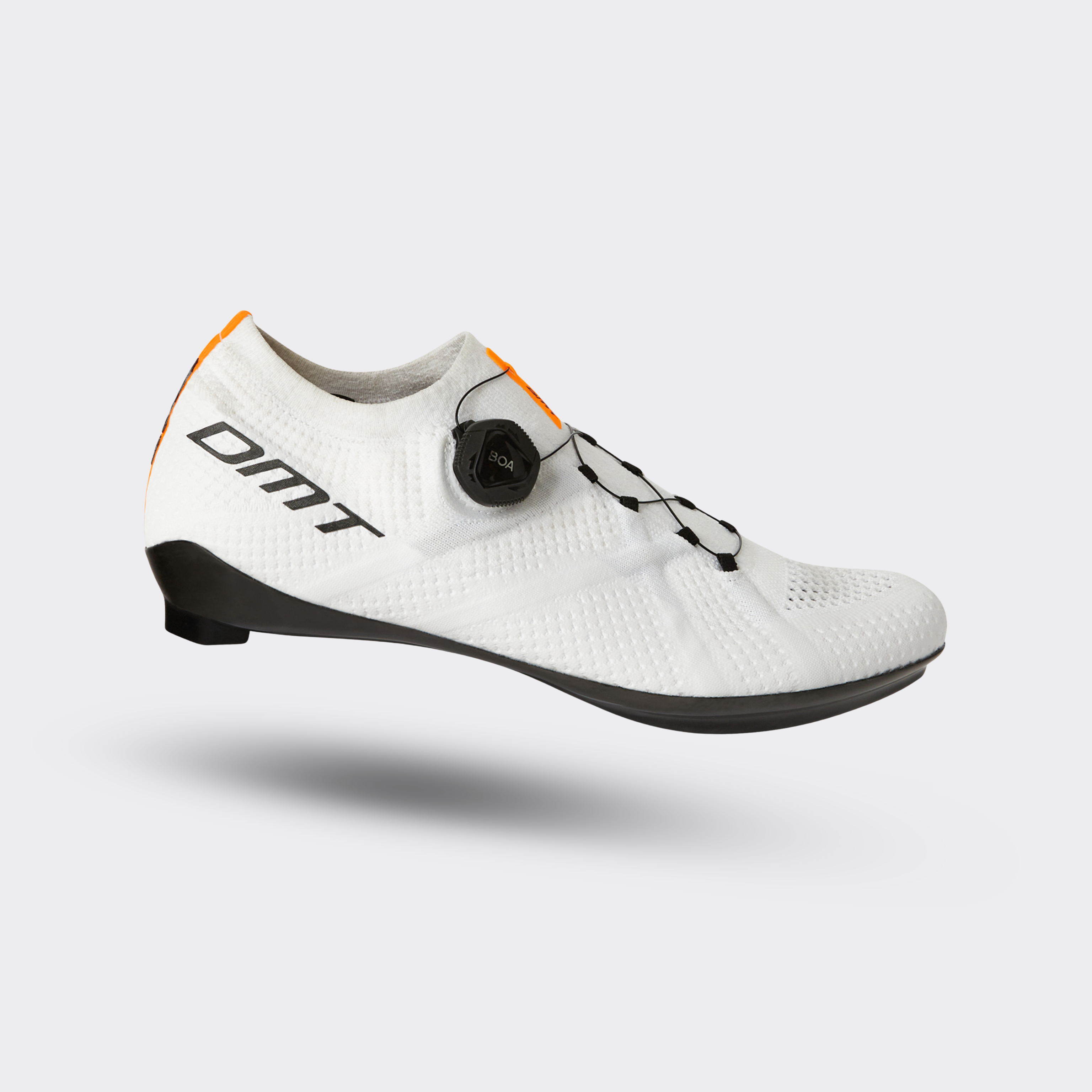 dmt-kr1-scarpe-ciclismo-strada-white image 1