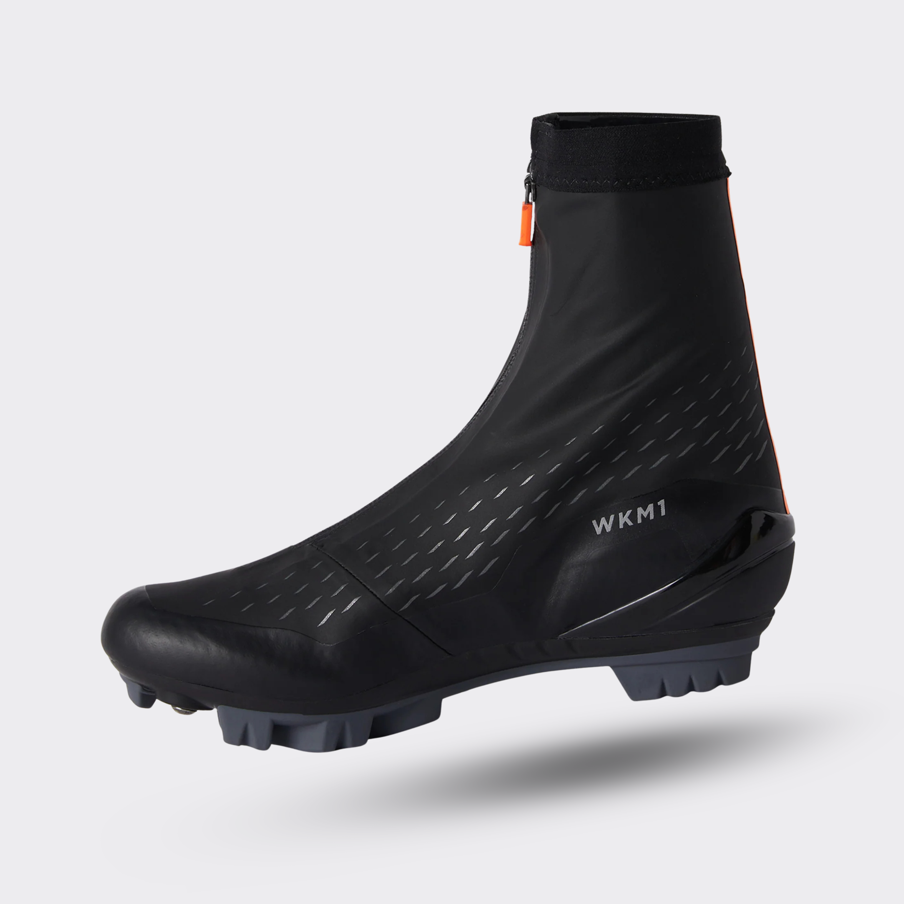 dmt-wkm1-scarpe-mtb-invernali-knit-black image 4