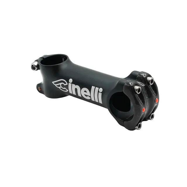 cinelli-graphis-stem-31-8-attacco-manubrio-in-carbonio-con-front-plate image 1