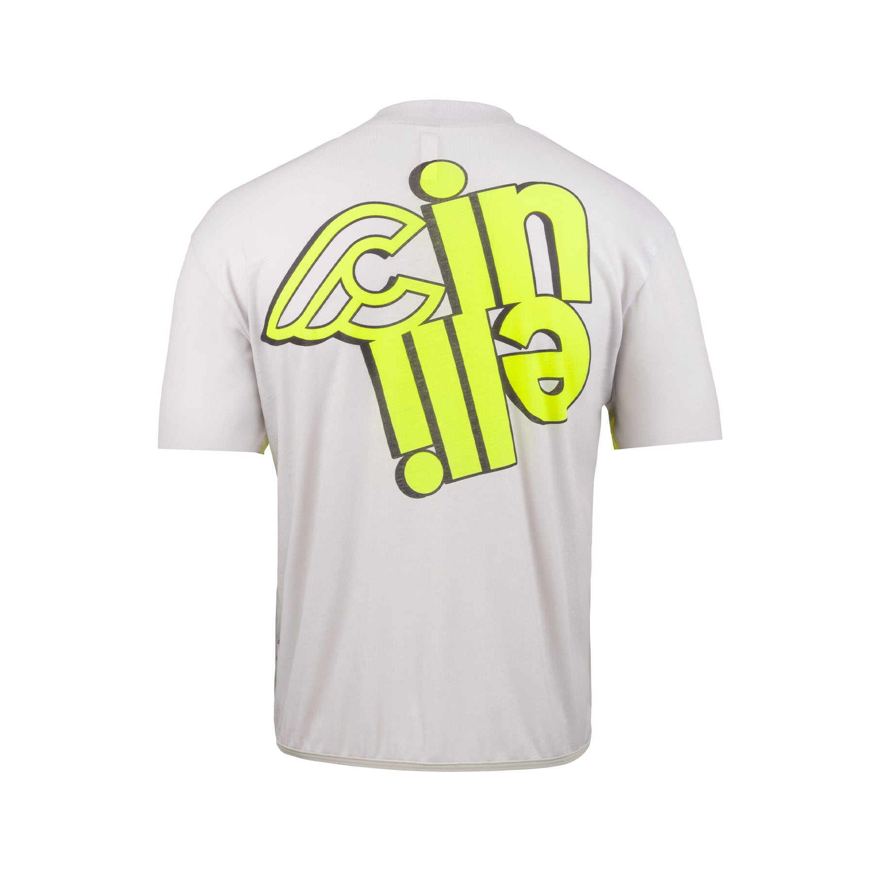 cinelli-tempo-5-tech-tee-grigia-maglia-tecnica image 2