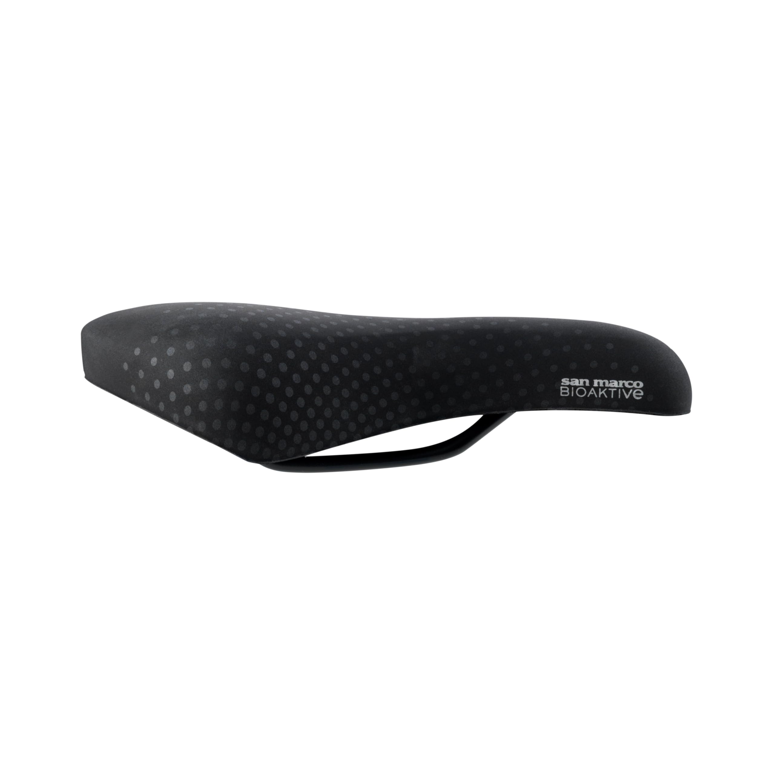selle-san-marco-bioaktive-sportive-gel-sella-city-trekking-ergonomica-gel-biofoa image 3