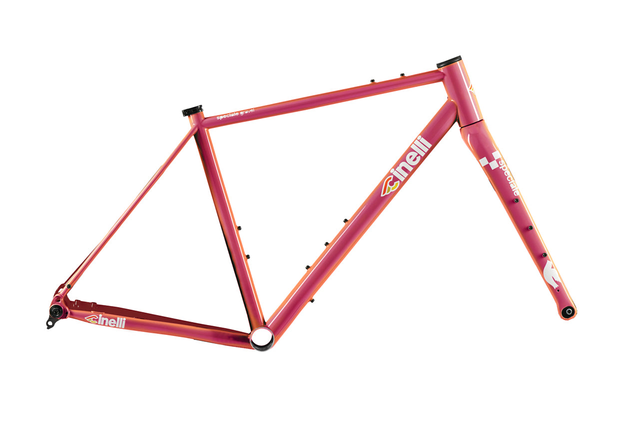 cinelli-speciale-gravel-frame-kit image 7