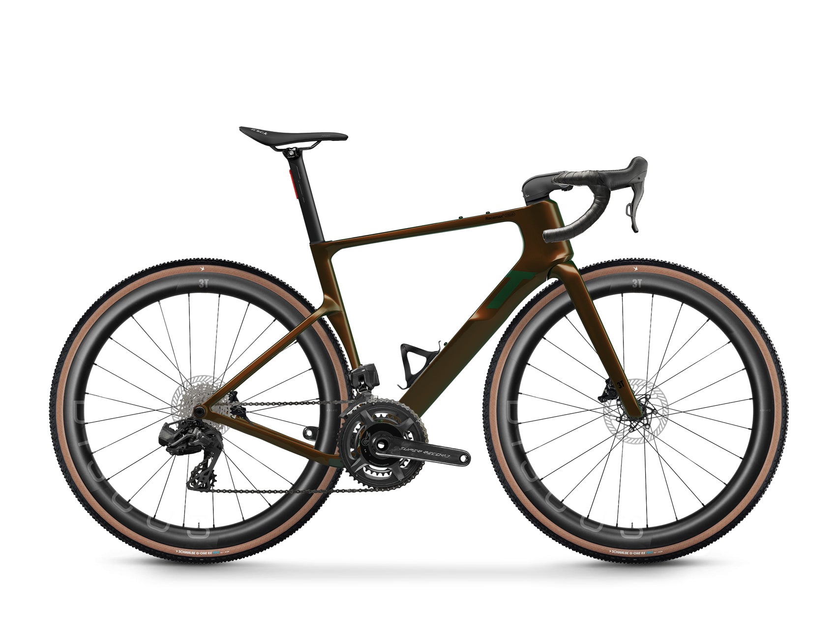 3t-racemax-2-italia-bici-gravel-super-record-pm-2x13-discus-45-40 image 6