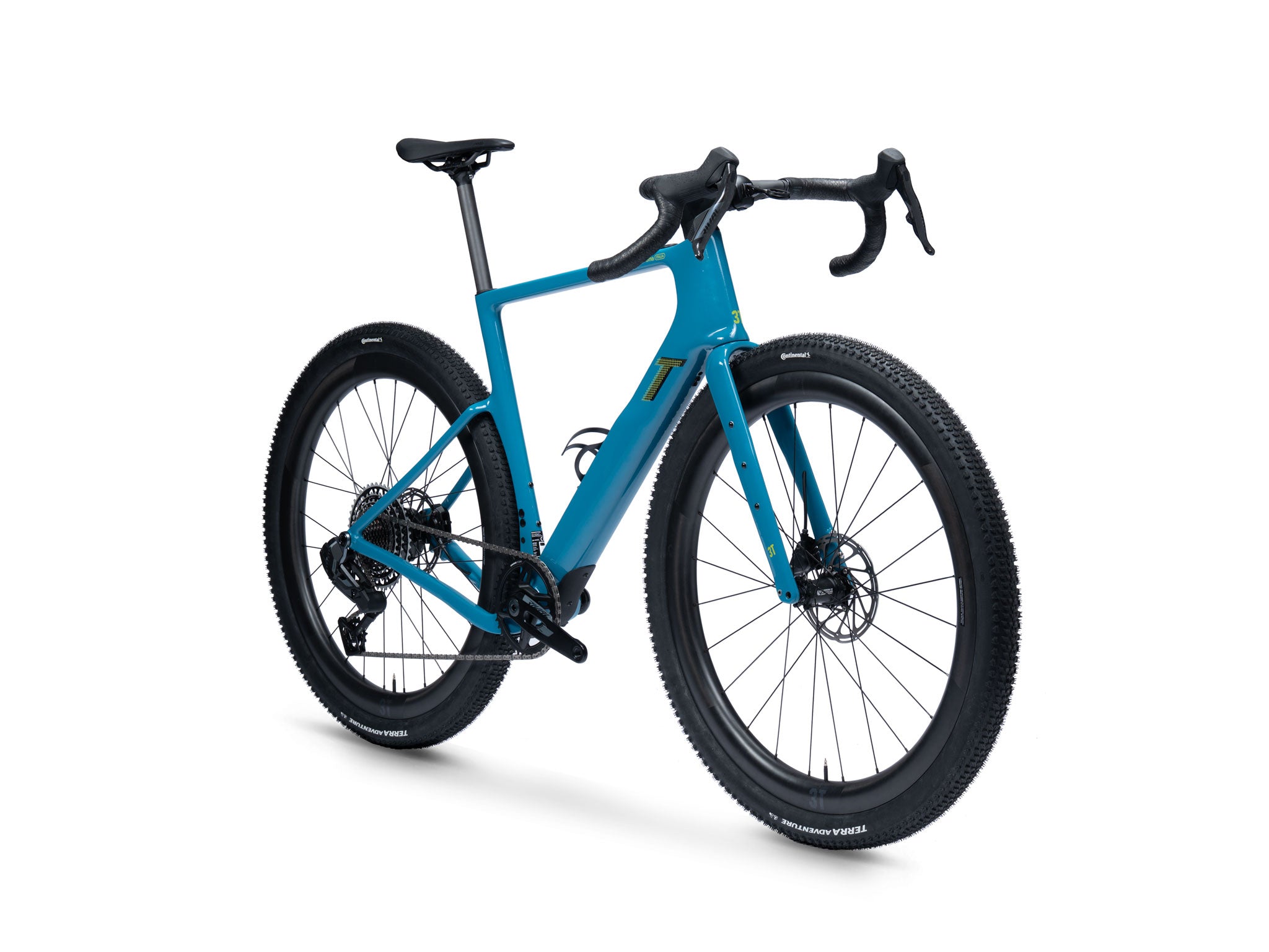 3t-eextrema-italia-e-bike-gravel-rival-xplr-axs-1x13-discus-45-40-ltd image 2