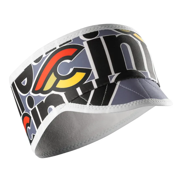 cinelli-tempo-nemo-fascia-invernale-grigio-cemento image 1