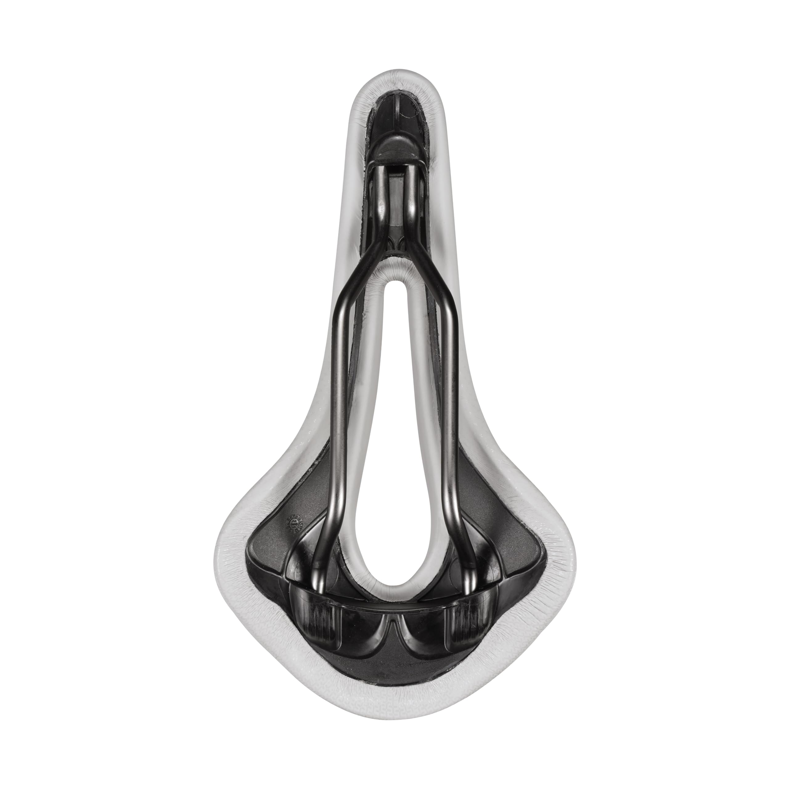 selle-san-marco-allroad-supercomfort-racing-sella-gravel-open-fit-telaio-xsilite image 5