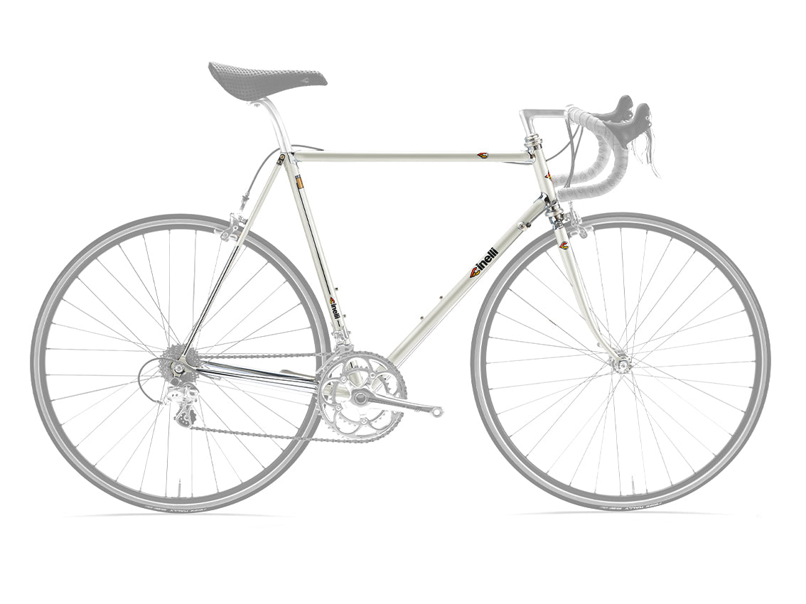 cinelli-supercorsa-kit-telaio-bici-corsa-acciaio image 7
