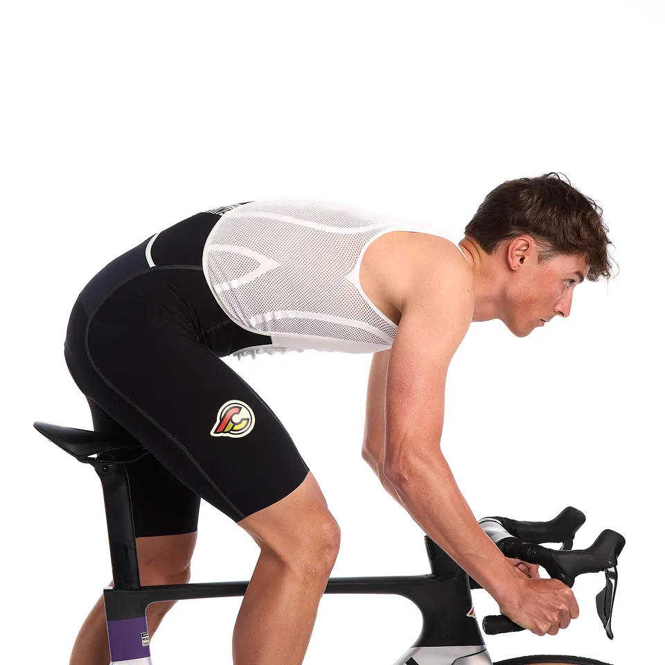cinelli-supercorsa-4-pantaloncino-con-bretelle-black image 1